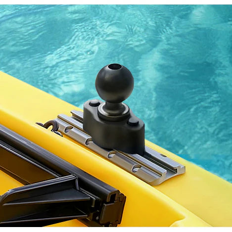 Bila RAM® Track Ball™ Quick Release Base - C Size