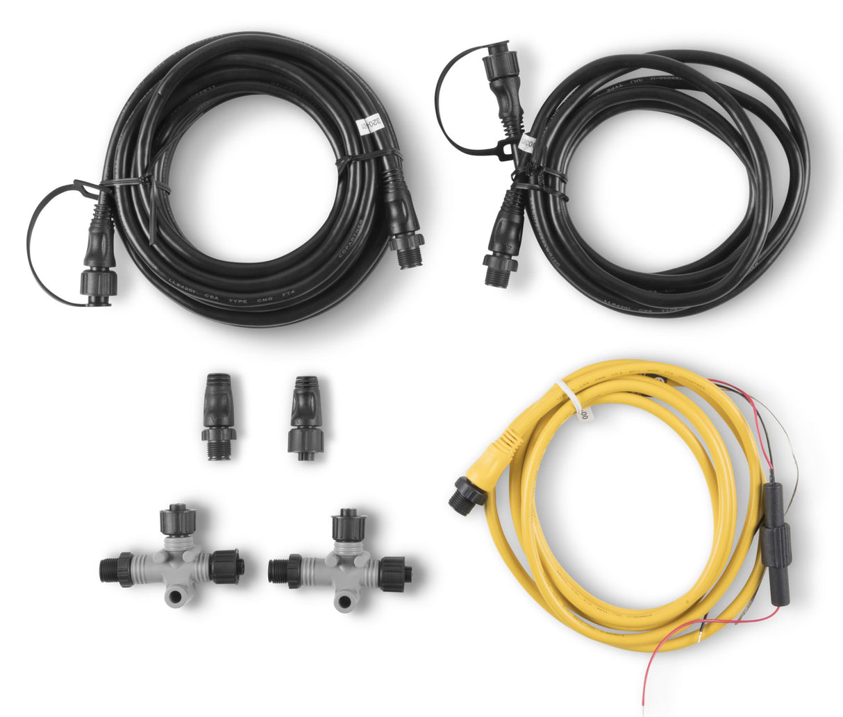 Garmin NMEA2000 Starter Kit