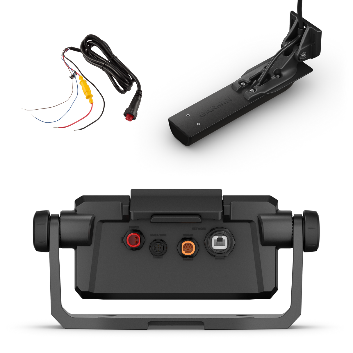 Garmin GT56UHD szonda