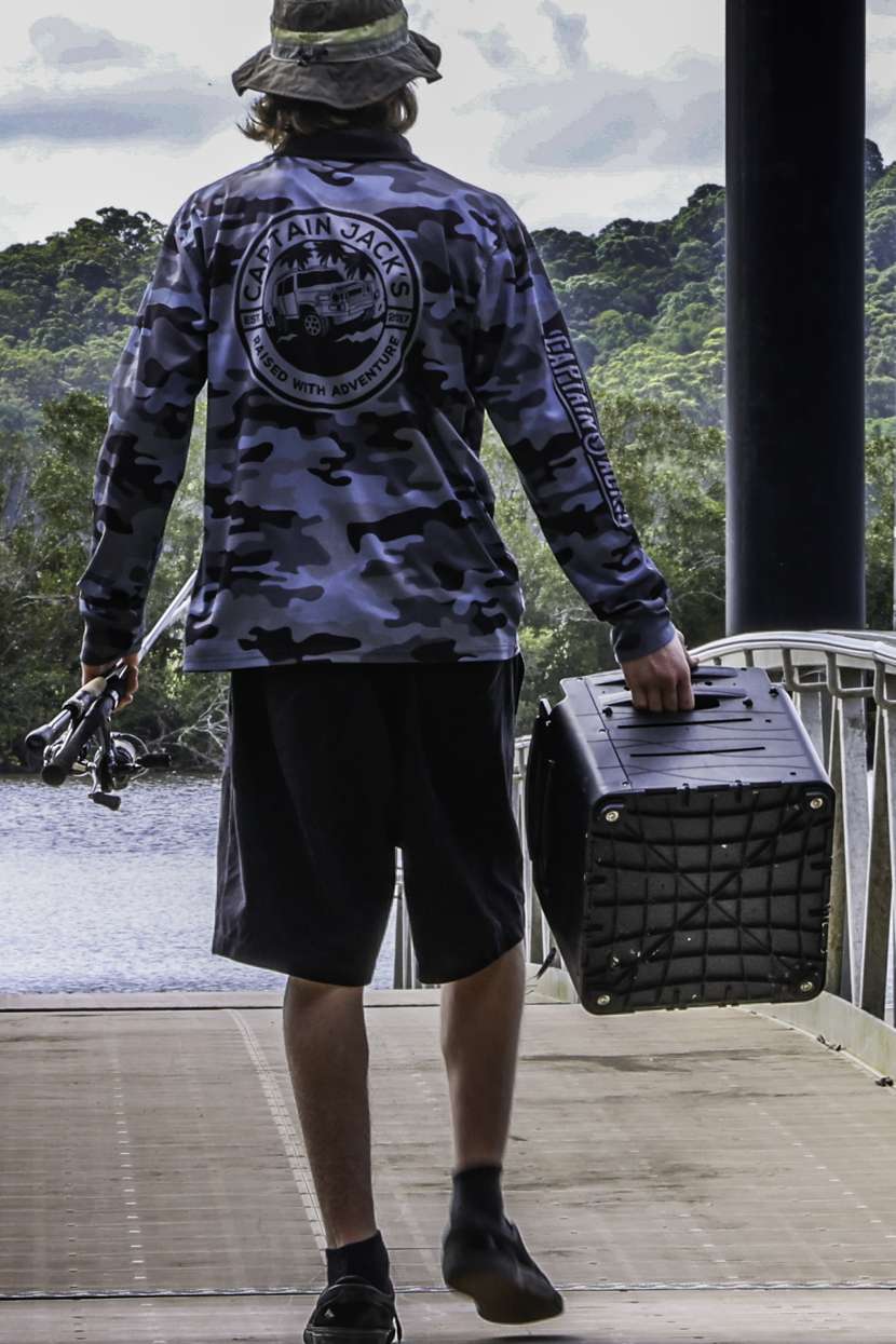 Cutie multifunctionala Railblaza GEAR HUB