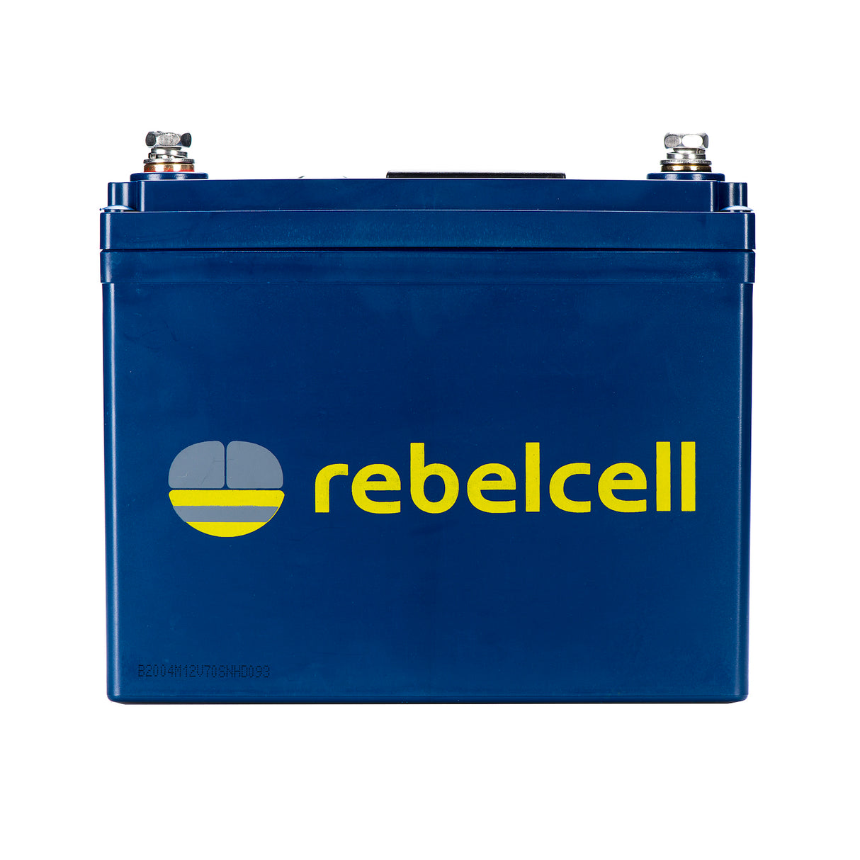 Baterie litiu Rebelcell 12V 50ah
