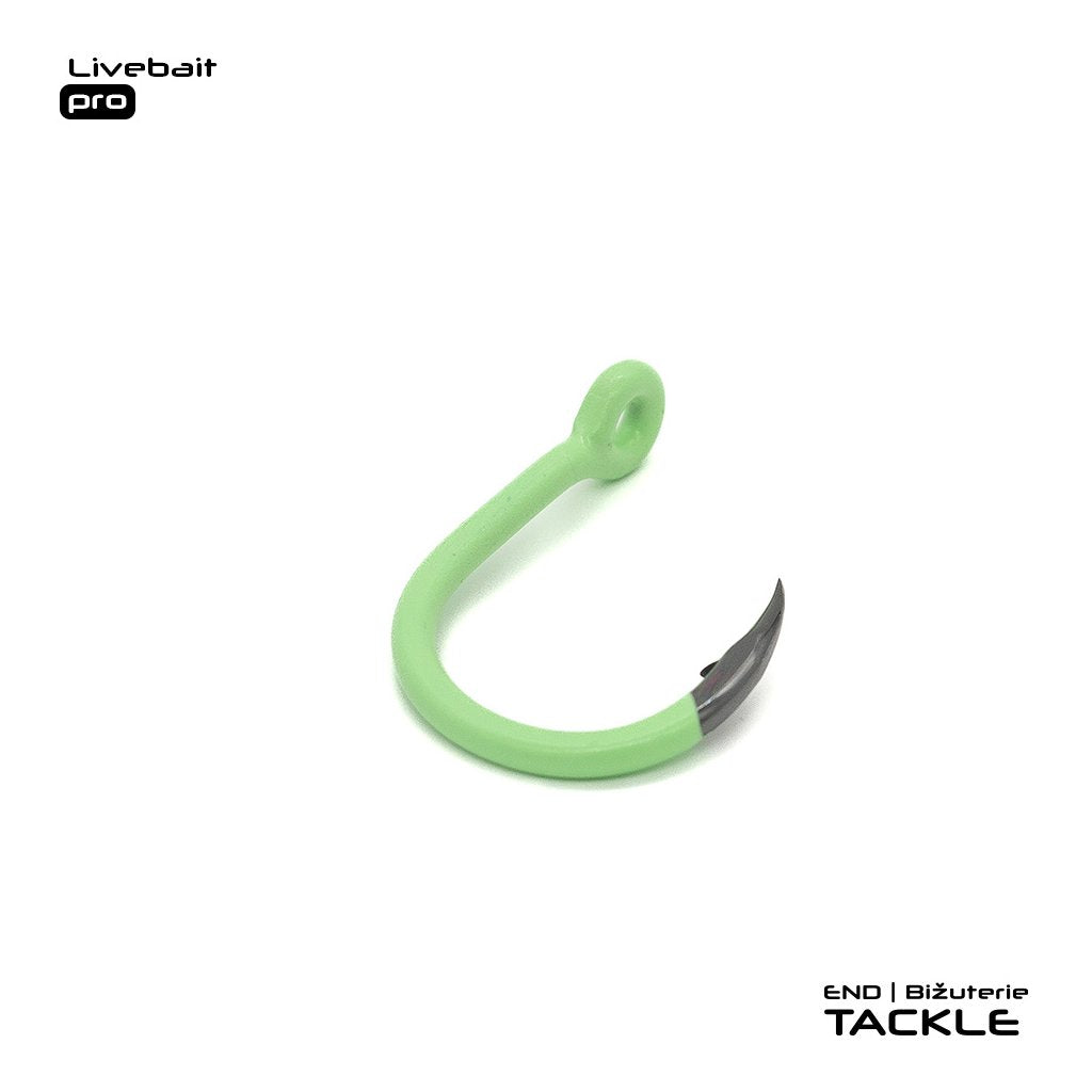 Carlige somn VAGNER Hook Livebait Pro