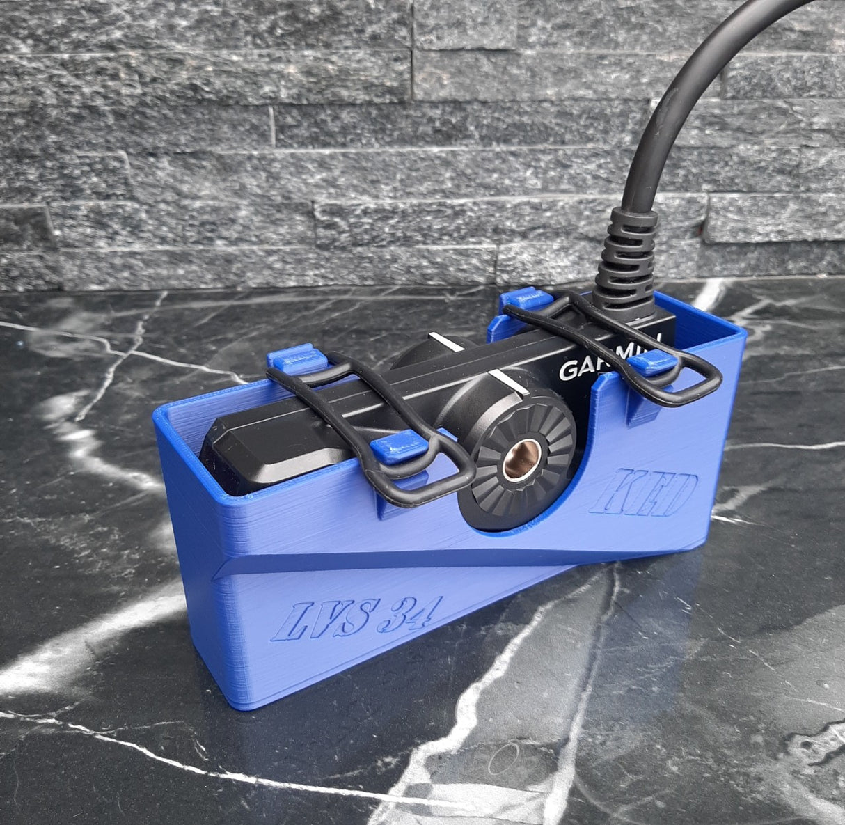 Protectie sonda KED pentru Livescope LVS34