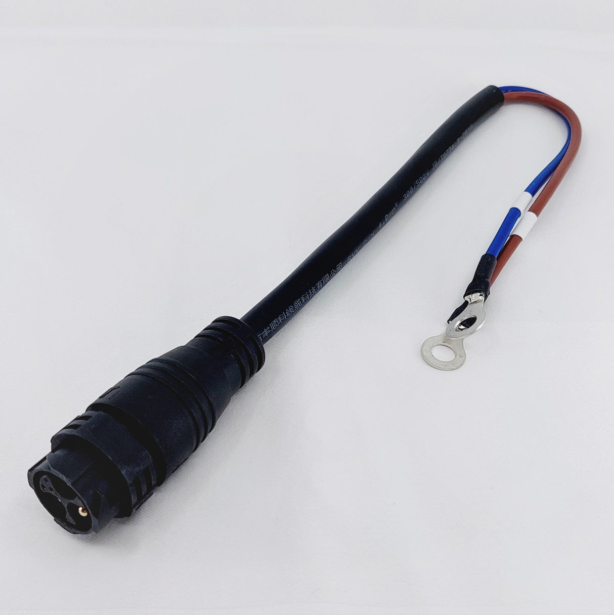 Adaptor incarcator RoyPow, 2 pini