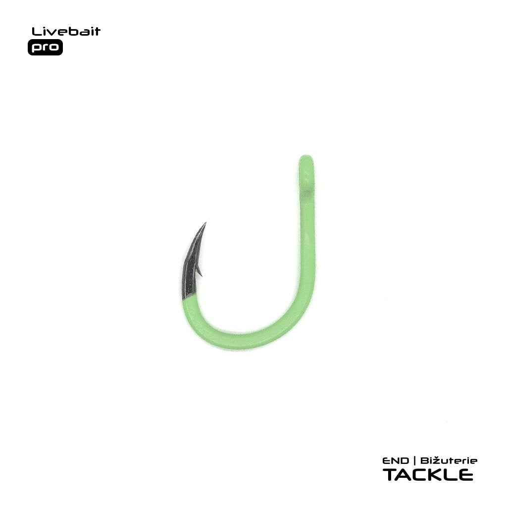 Carlige somn VAGNER Hook Livebait Pro