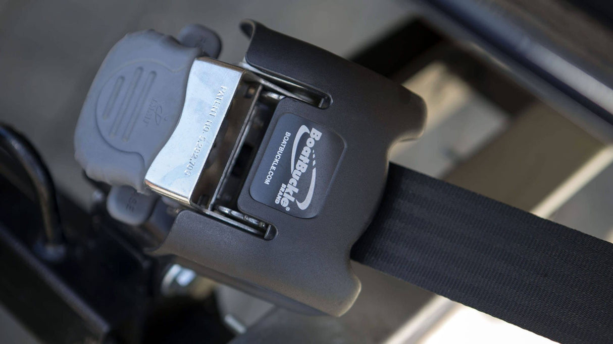 Barca de aluminiu Vizion 470