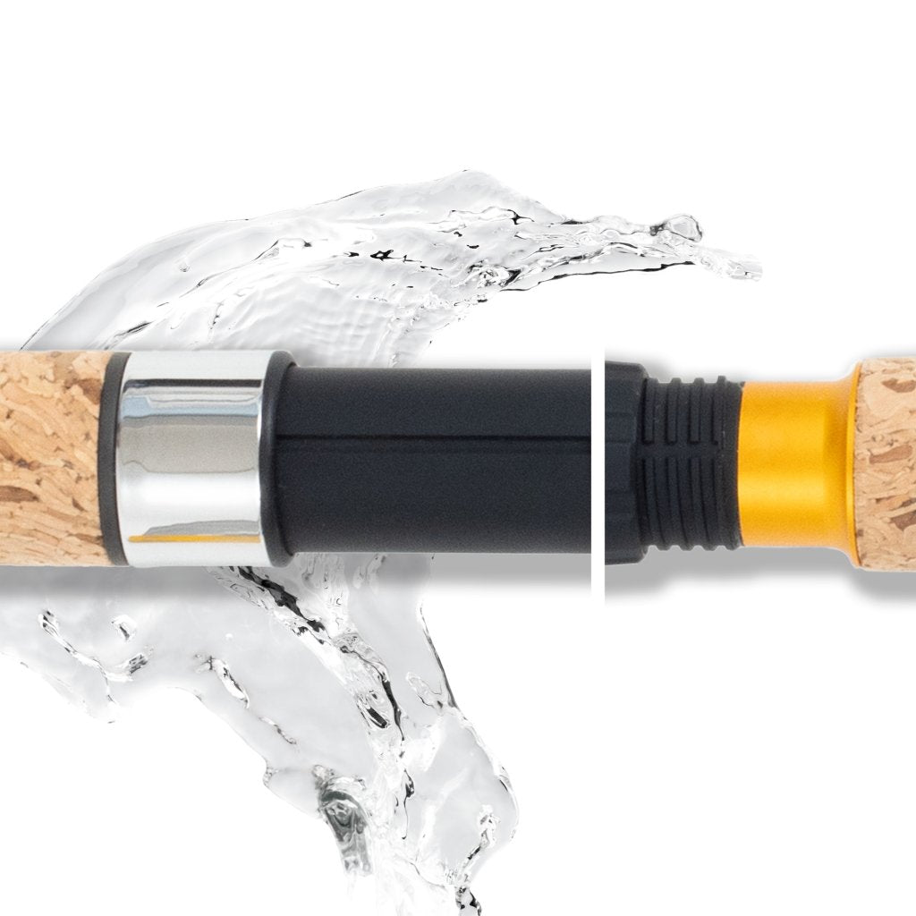 Lanseta VAGNER Magic V-Spin 23 195 cm, 100-400 GR