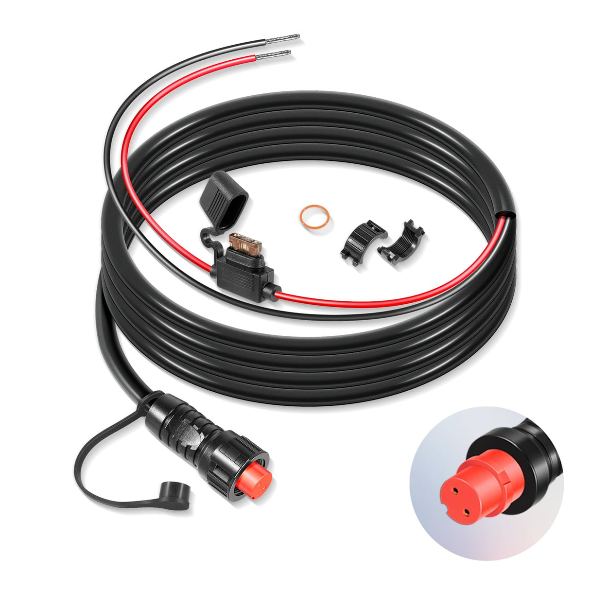 Cablu alimentare Garmin Blackbox GLS10