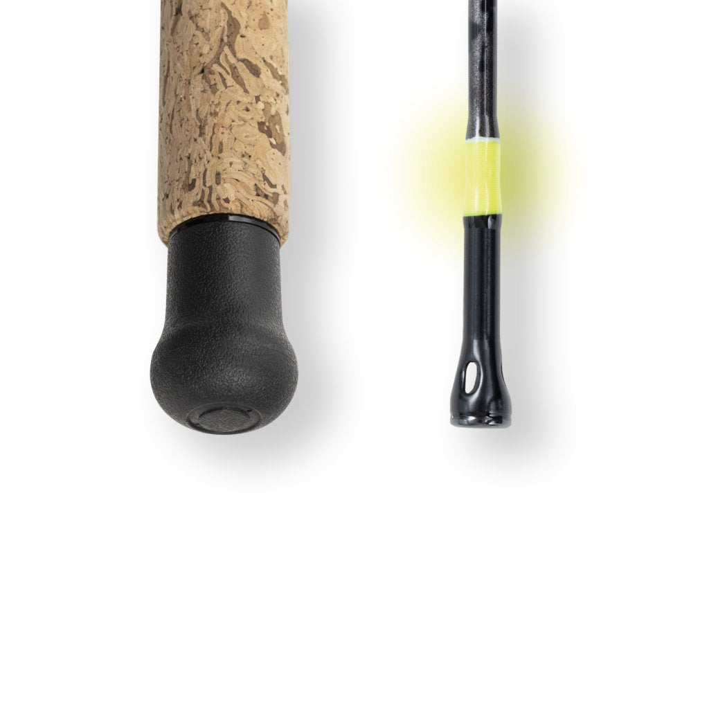 Lanseta clonc VAGNER Magic In-line 21 210cm, 150-250 GR