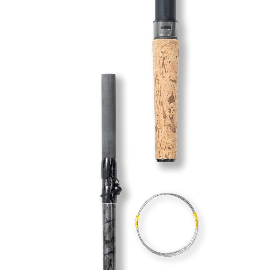 Lanseta clonc VAGNER Magic In-line 21 210cm, 150-250 GR