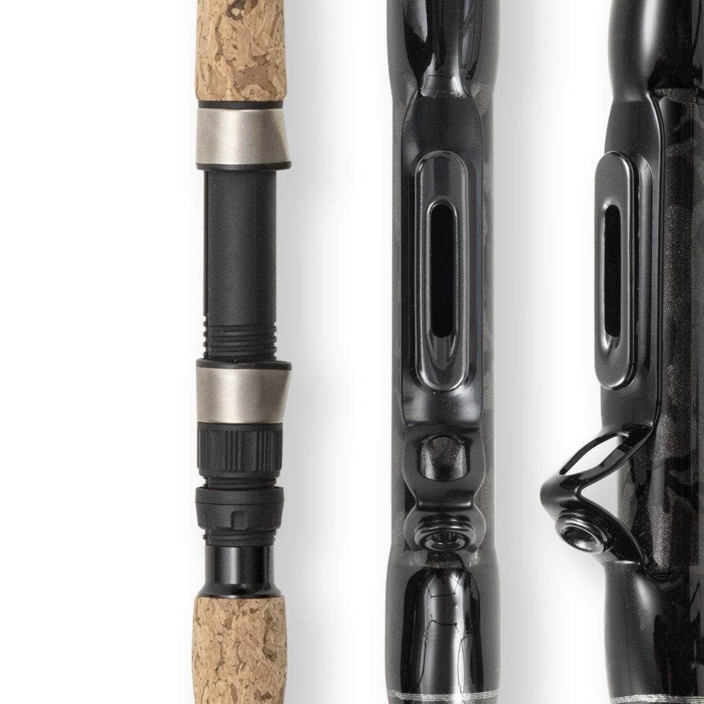 Lanseta clonc VAGNER Magic In-line 21 210cm, 150-250 GR