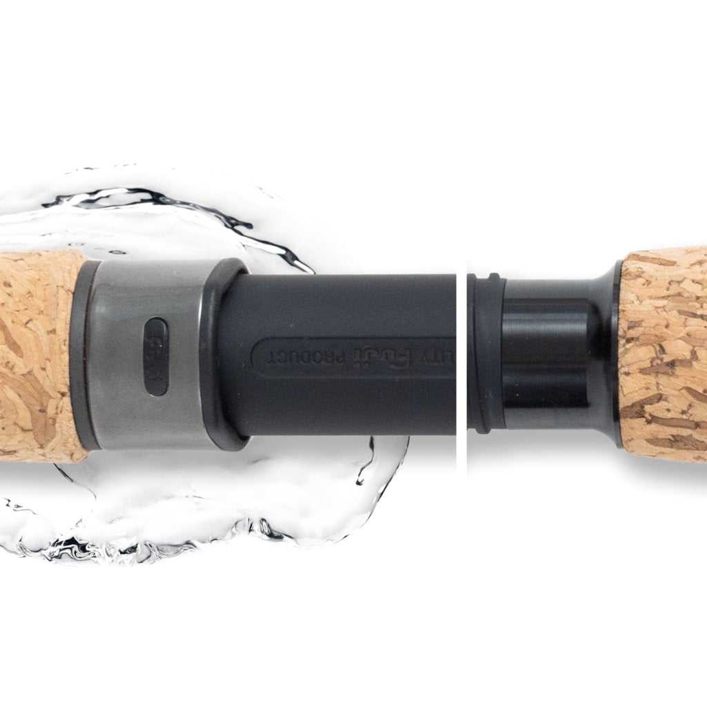 Lanseta clonc VAGNER Magic In-line 21 210cm, 150-250 GR