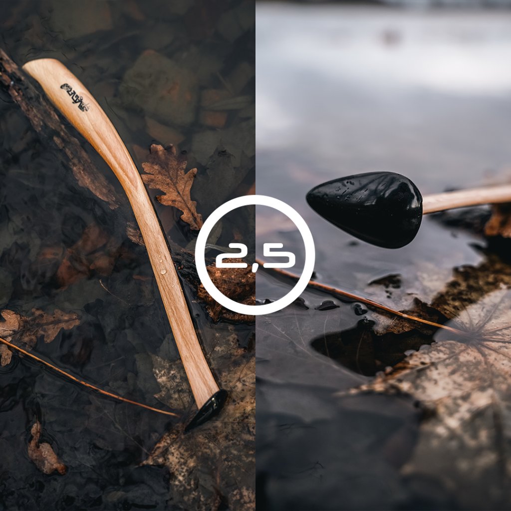 Clonc somn VAGNER pastila 2.5 cm