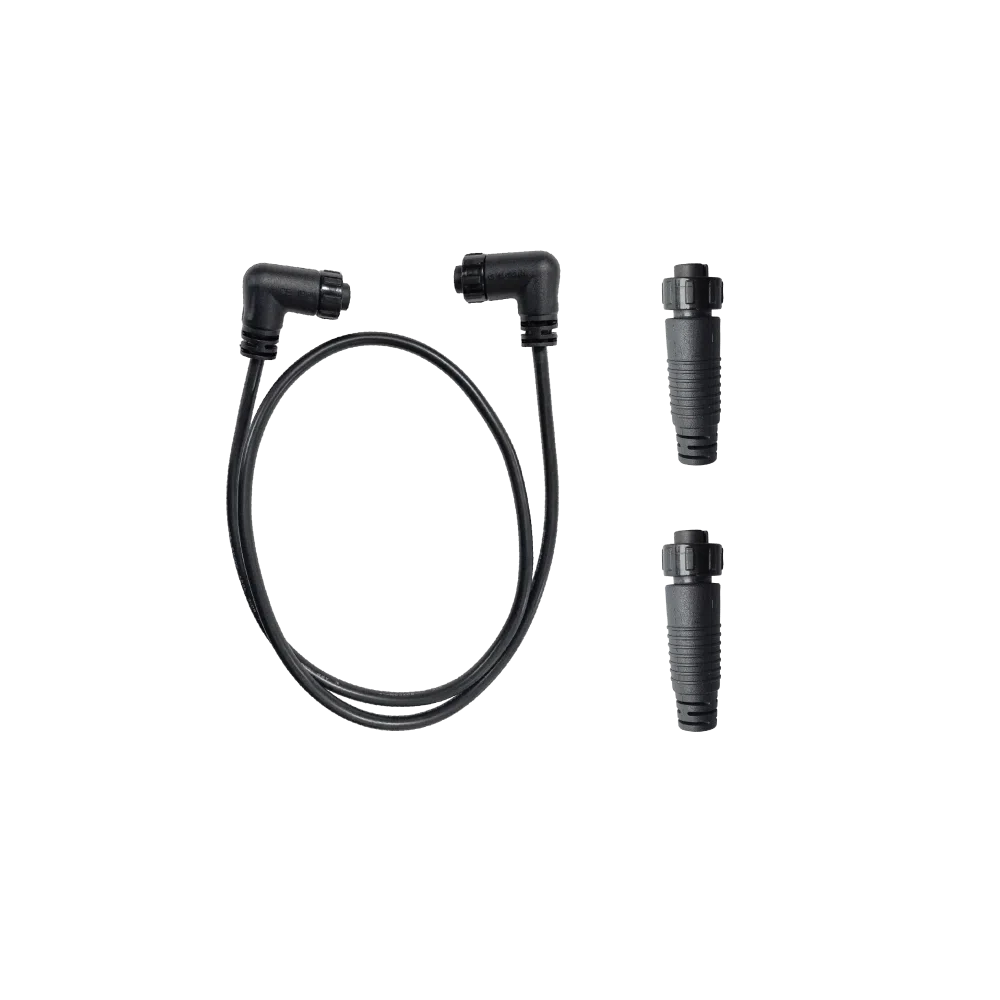 Cablu de comunicare E-baterie 0,5m și 2x terminații de comunicare, E60, E163, G102