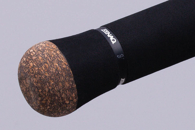 Lanseta Zenaq GLANZ B78-10X CAST 7'8" (2.33m) 100-400gr Fuji Titanium Sic