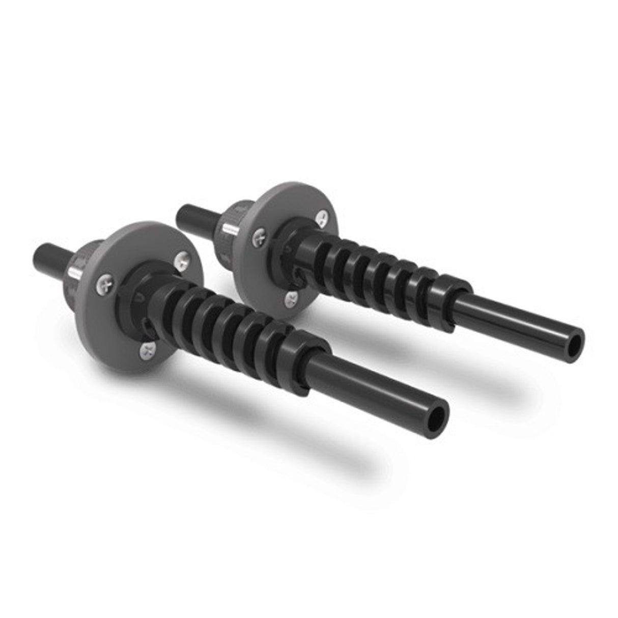 Set de montaj Seastar HO7105 cu un singur furtun, din plastic