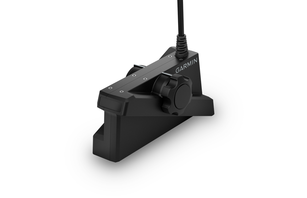 Sonda Garmin Panoptix XR LVS62 fara blackbox