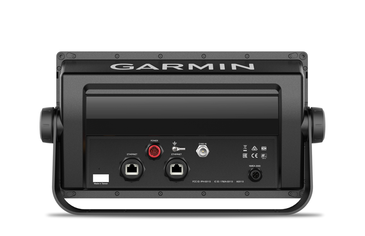 Chartplotter Garmin GPSMAP 1022