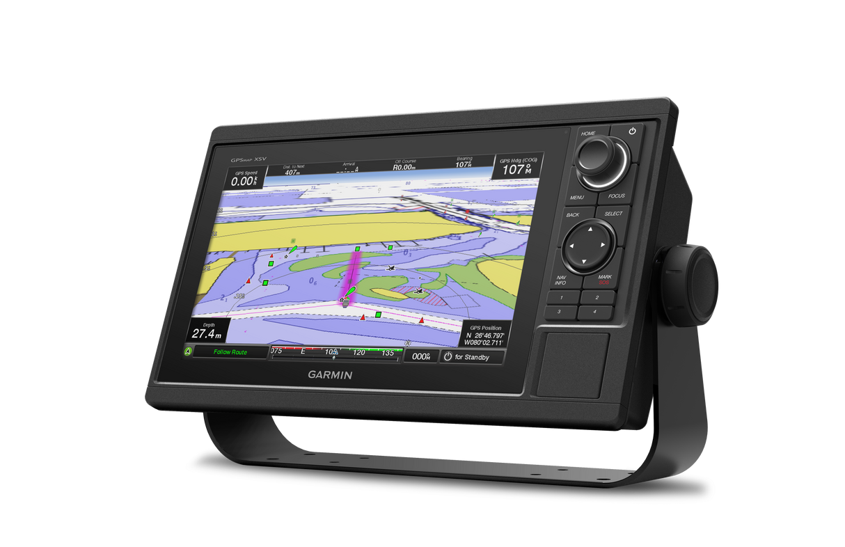 Garmin GPSMAP 1022xsv