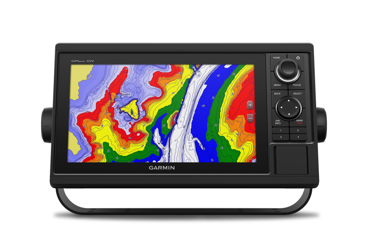 Garmin GPSMAP 1022xsv