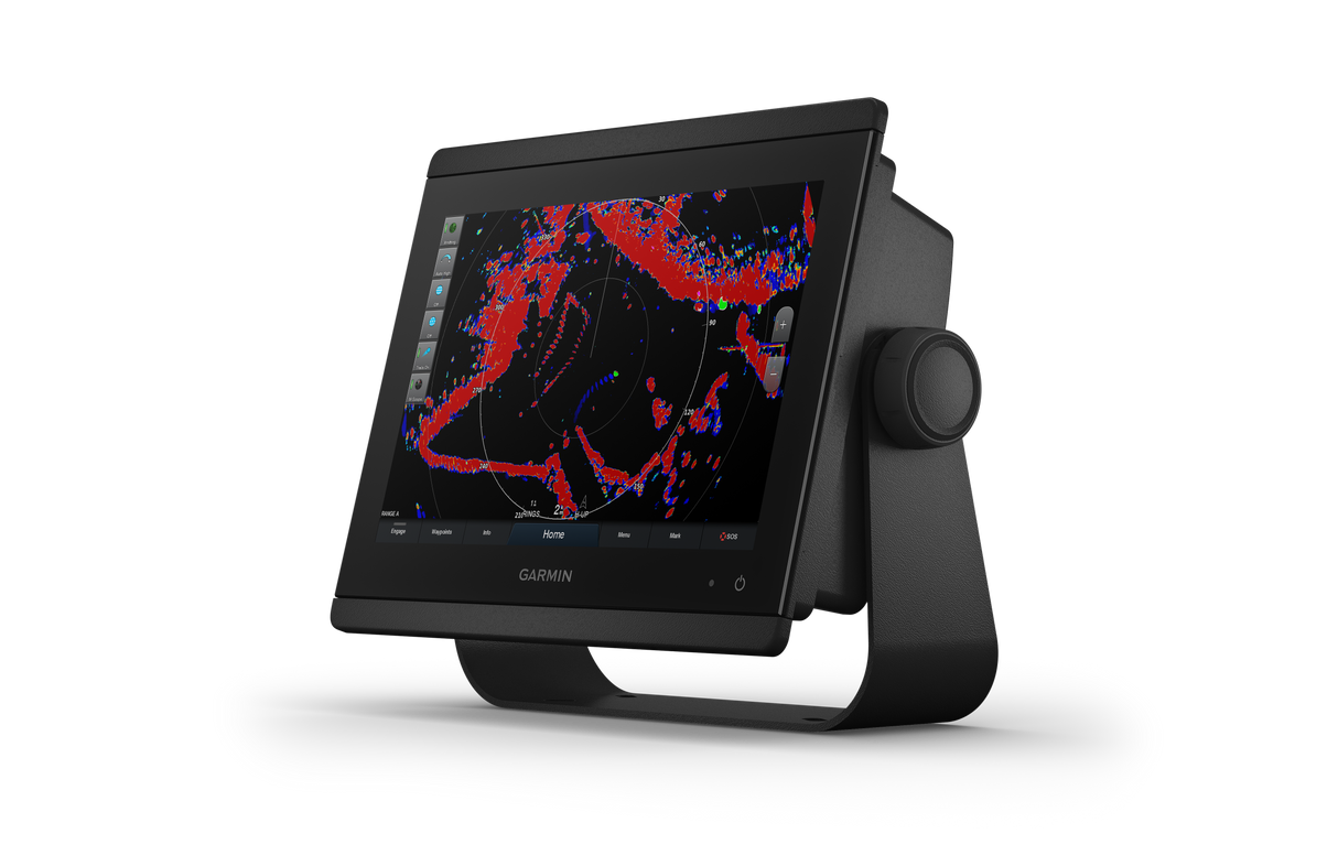 Szonár Garmin GPSMAP 8410 xsv