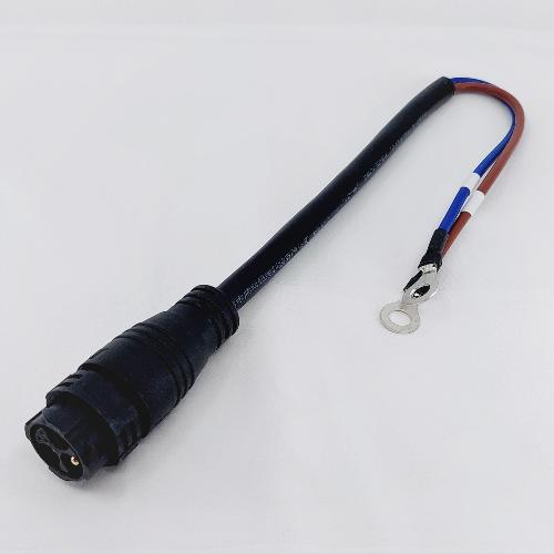 Adaptor incarcator RoyPow, 3 pini