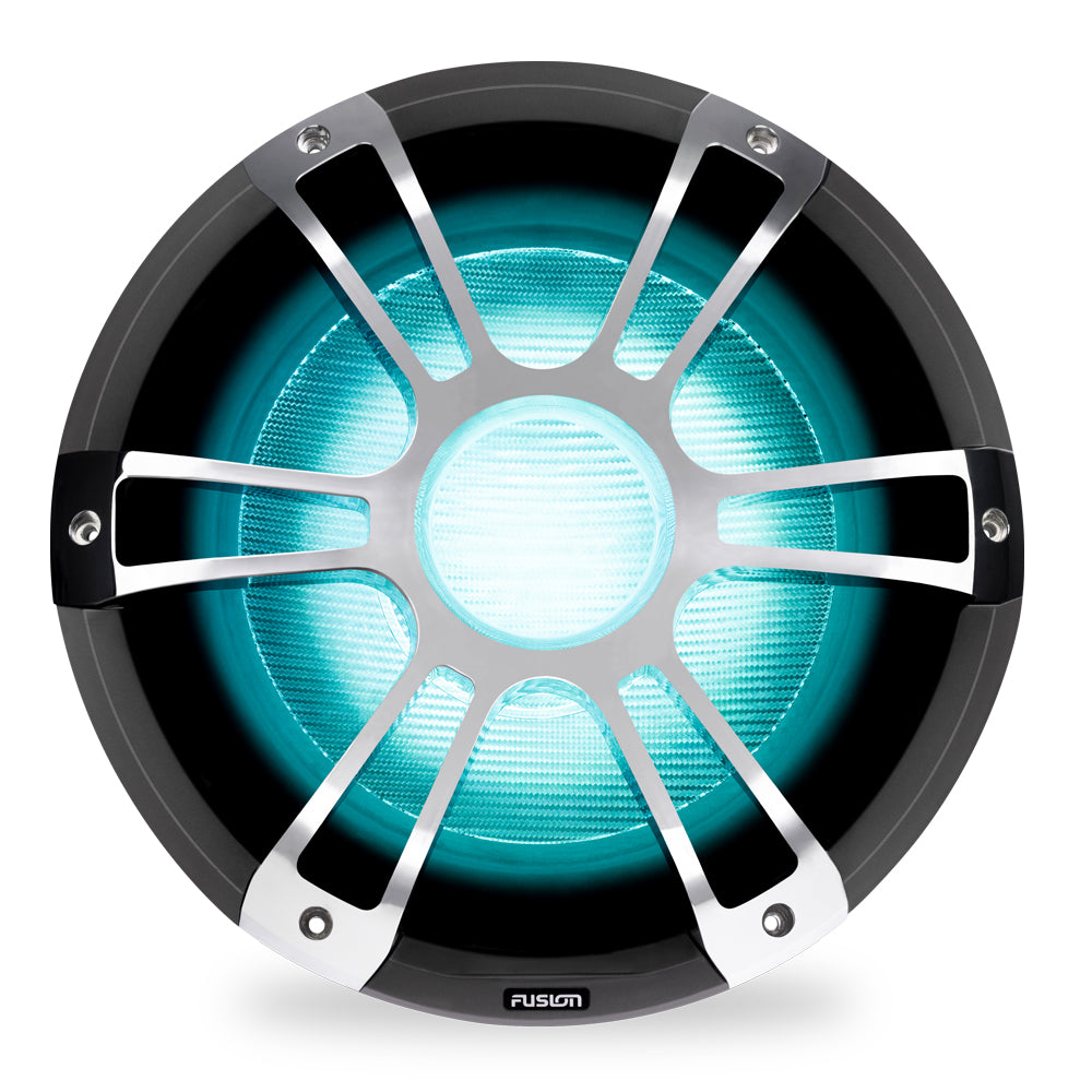 Subwoofere maritime Fusion Signature seria 3 12" 1400W
