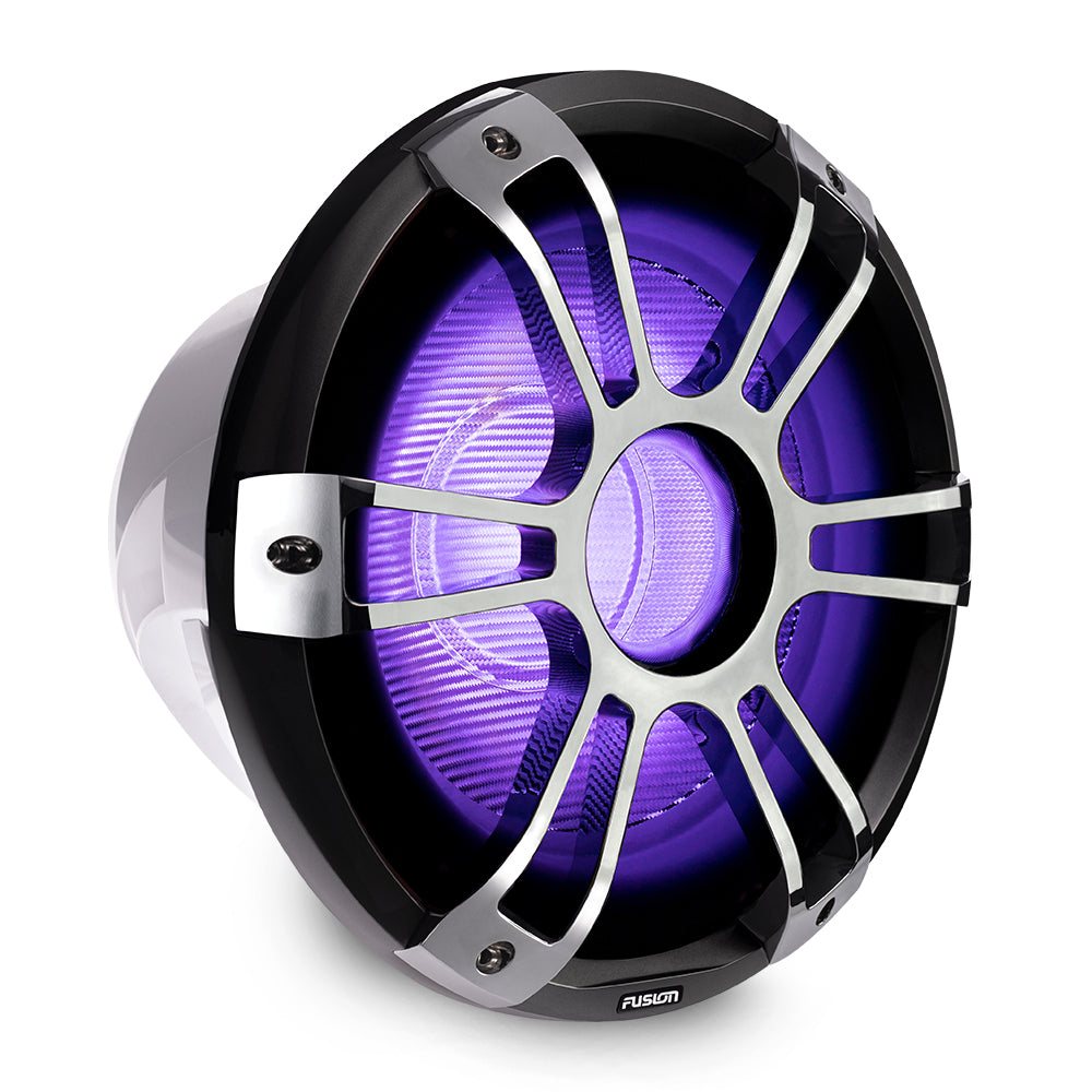 Subwoofere maritime Fusion Signature seria 3 12" 1400W