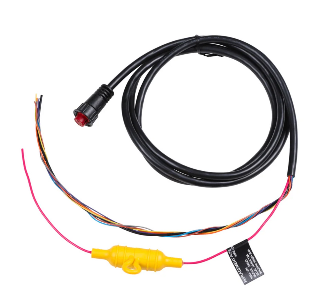 Cablu alimentare Garmin 8 pini