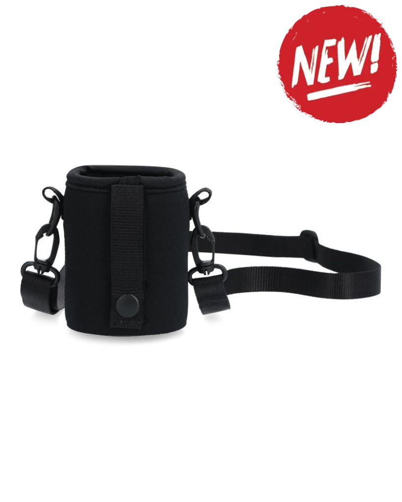 Acces SIMMS Beverage Holster Black - N/A - ACCES