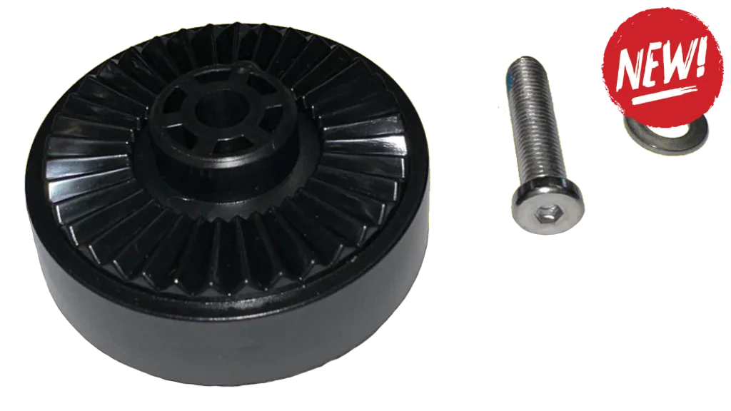 Adaptor Humminbird Mega Live 2 la Target Lock