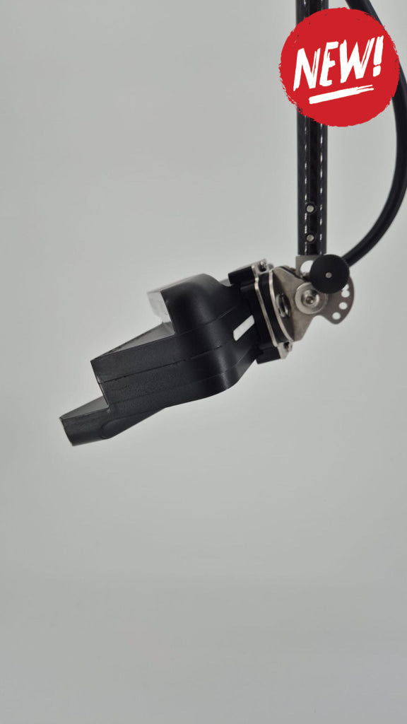 Adaptor KED pentru Lowrance Active Target 2 XL