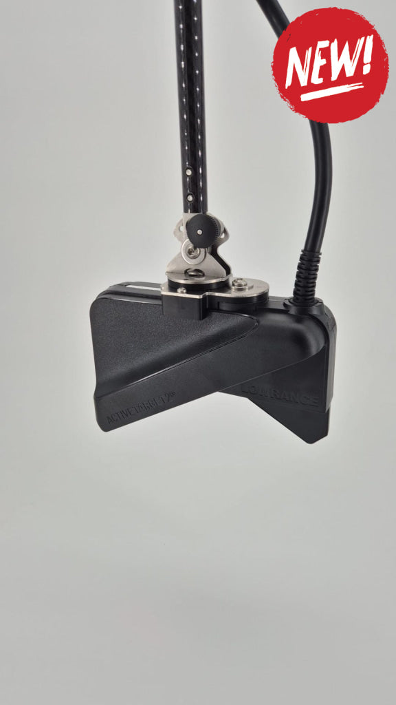 Adaptor KED pentru Lowrance Active Target 2 XL