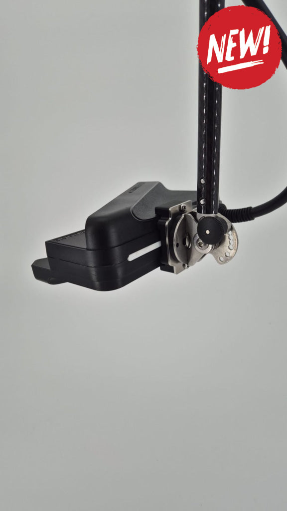 Adaptor KED pentru Lowrance Active Target 2 XL