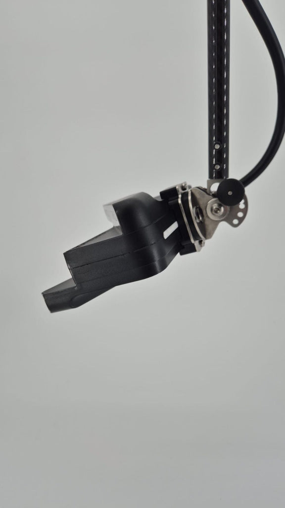 Adaptor KED pentru Lowrance Active Target 2 XL