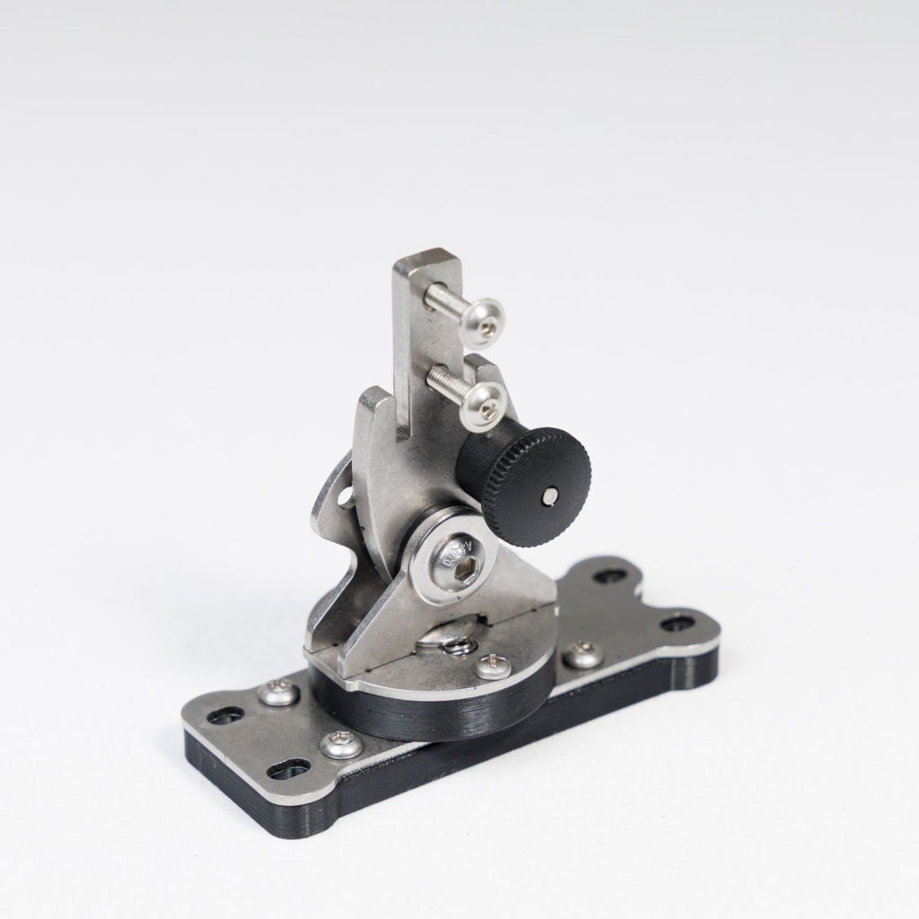 Adaptor slim KED pentru Garmin Livescope LVS 62