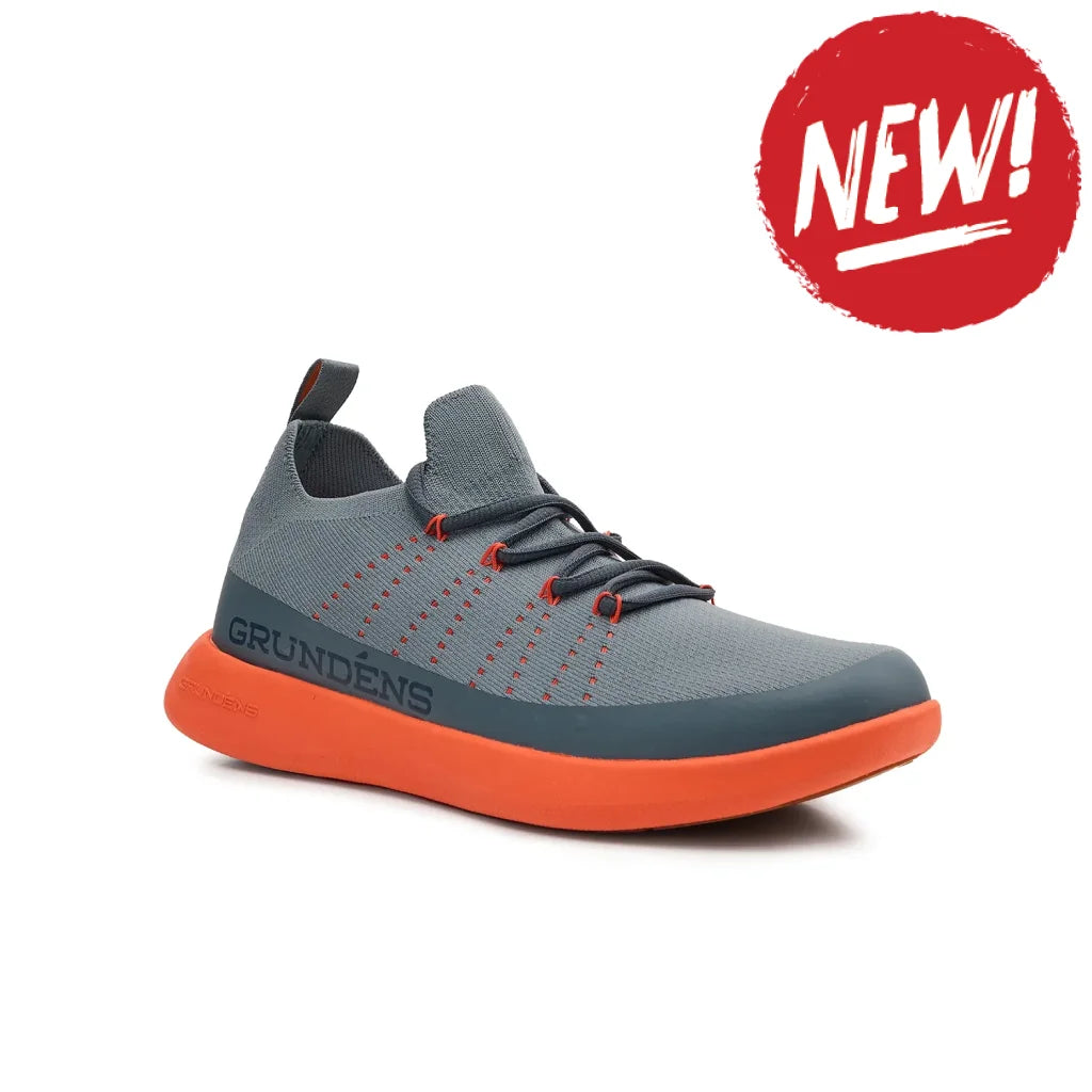 Adidasi Pentru Barca Grundens Seaknit Storm