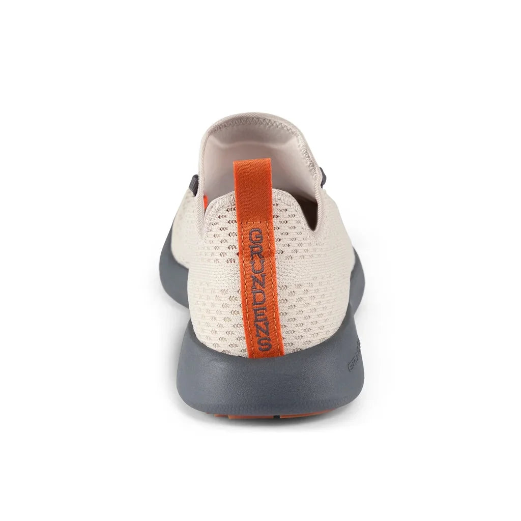 Adidasi pescuit Grundens CrossCurrent Blue Bone