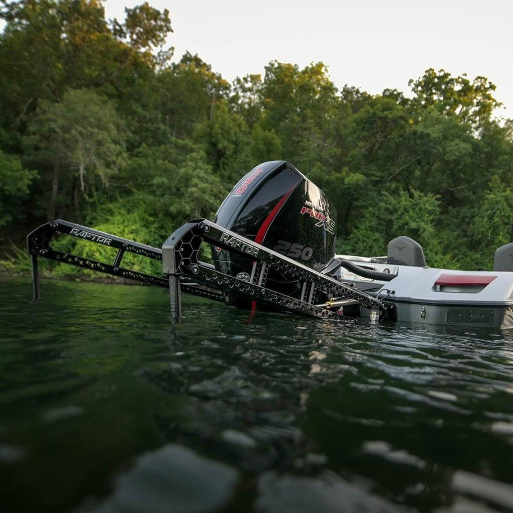Ancora apa mica Minn Kota Raptor 3metri-SpinningShop