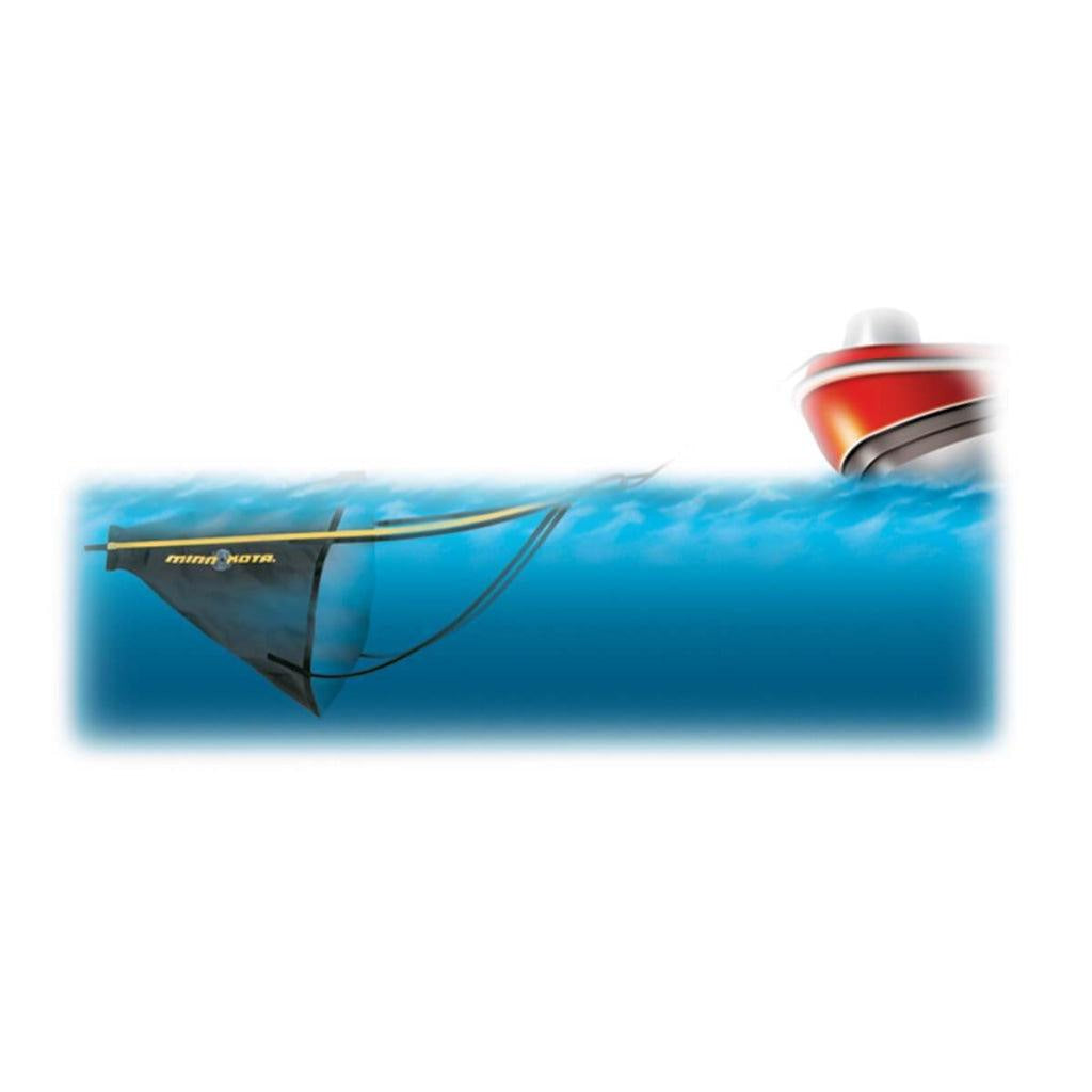 Ancora deriva Minn Kota Drift Sock/ MKA-26-SpinningShop
