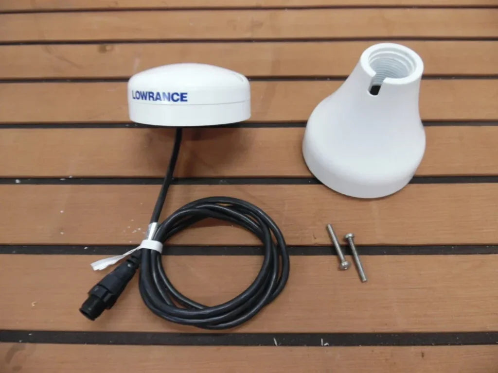 Antena Lowrance Point-1 GPS