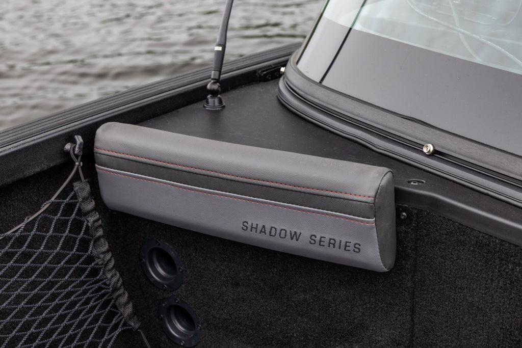 Barca aluminiu AlumaCraft Trophy 205X Sport - Motor Boats