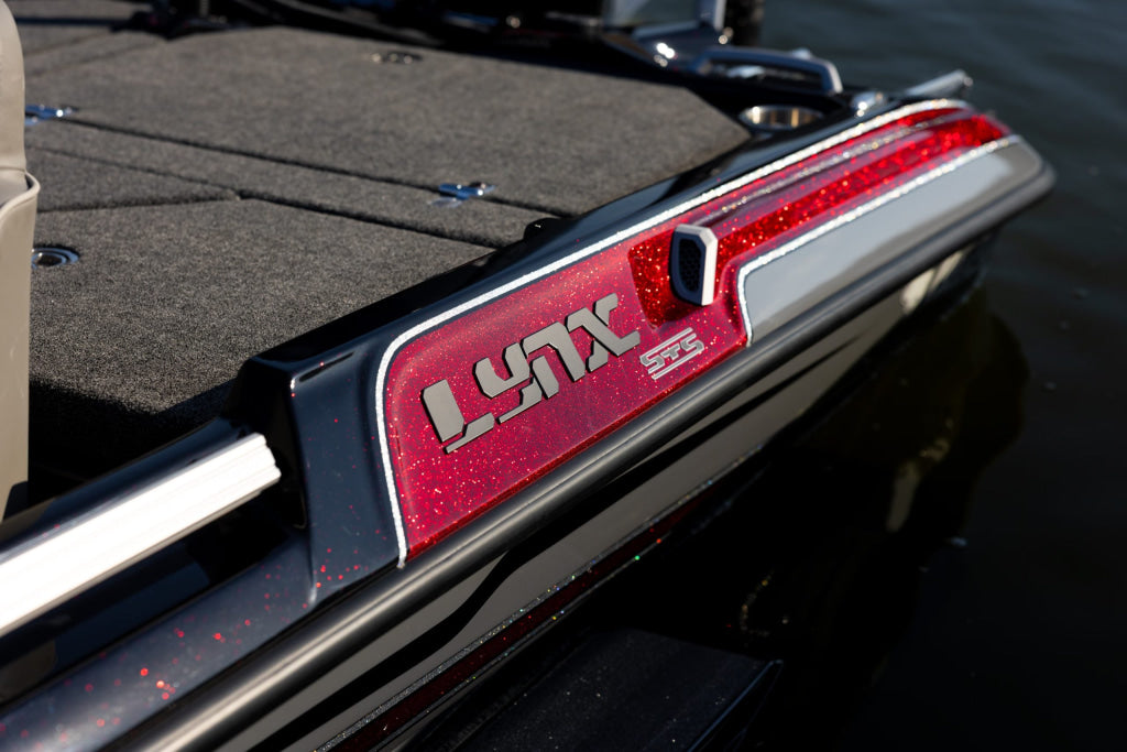 Barca Bass Cat Lynx STS (20’7″)