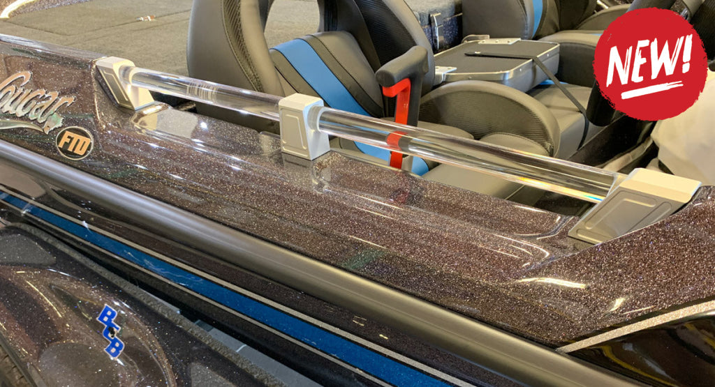 Barca Basscat Cougar Ftd (20’4″)