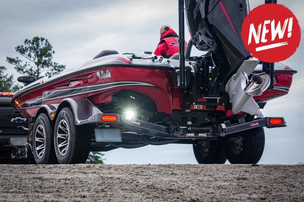 Barca Basscat Cougar Ftd (20’4″)