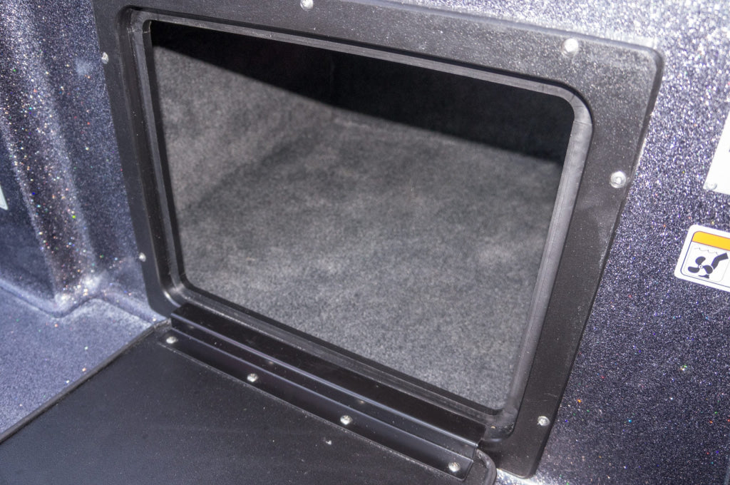 Barca Yar-Craft 186 TFX