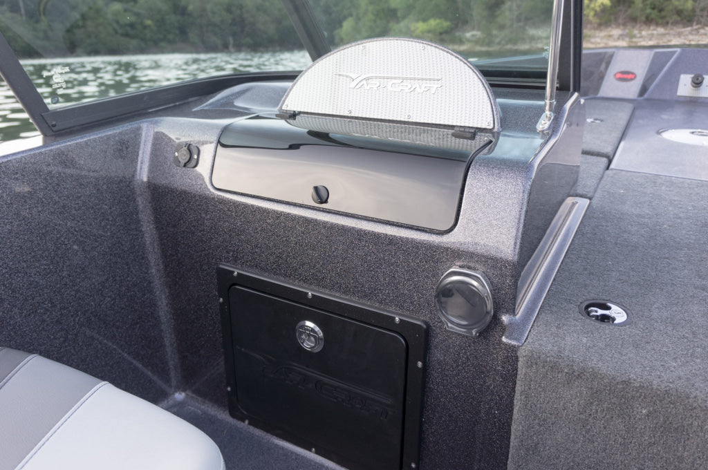 Barca Yar-Craft 186 TFX