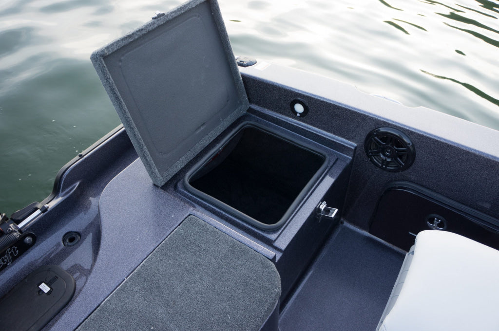 Barca Yar-Craft 186 TFX