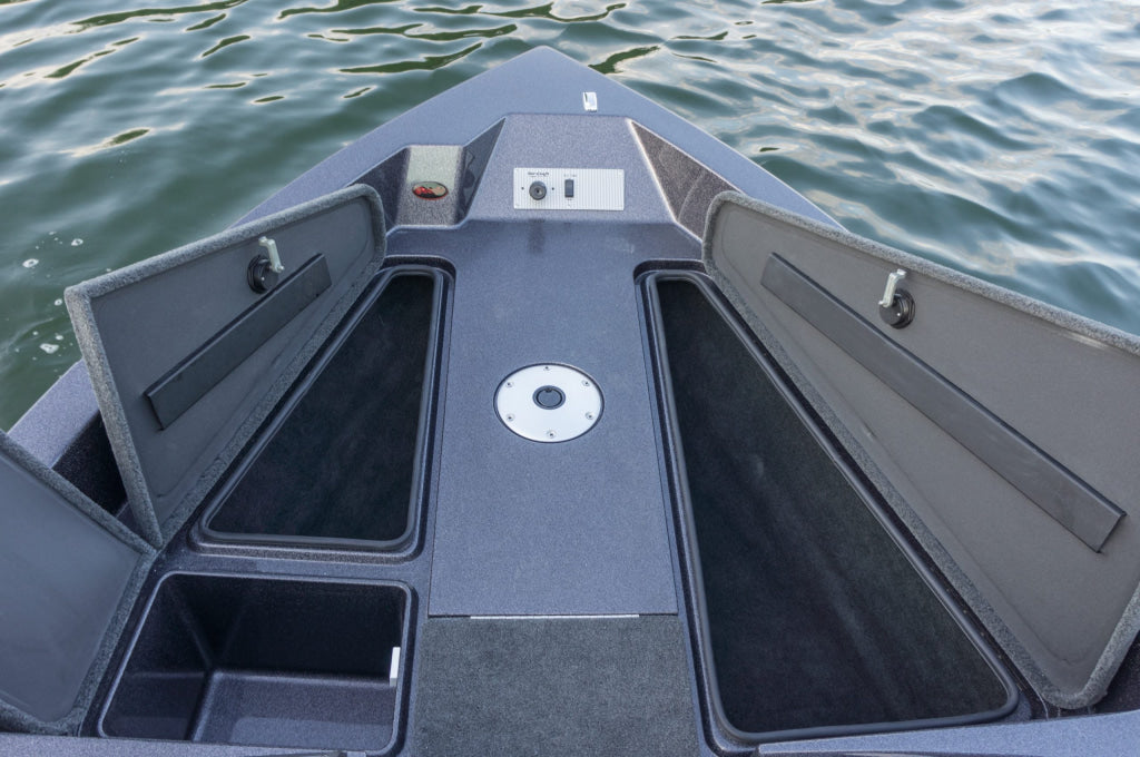 Barca Yar-Craft 186 TFX