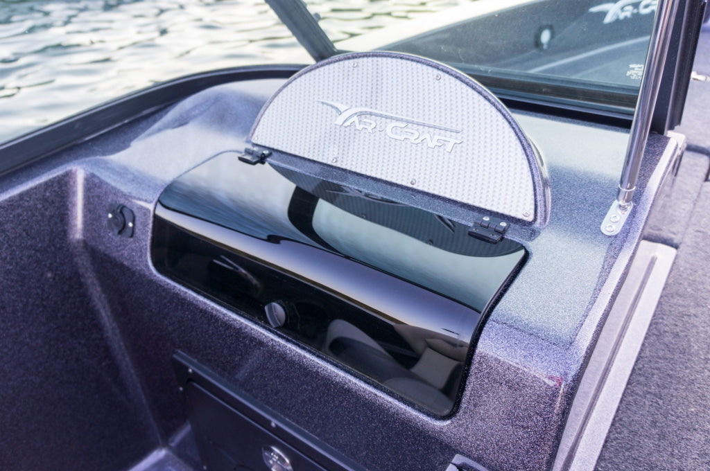 Barca Yar-Craft 186 TFX